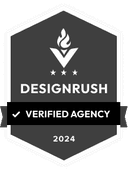 verified agency on DesignRush