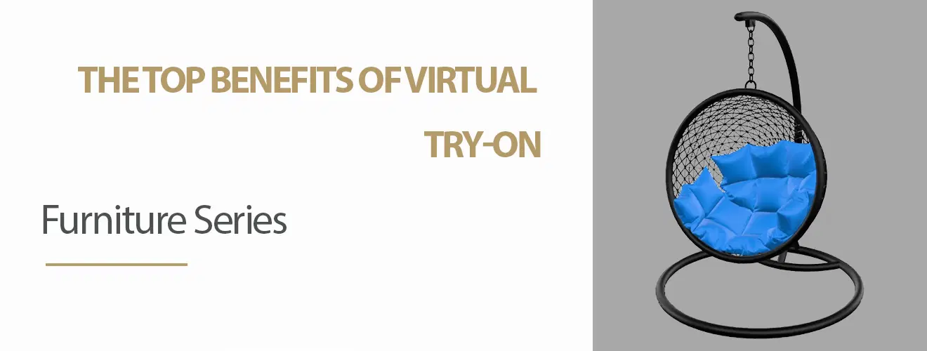 Benefits of Virtual Try-on Technology