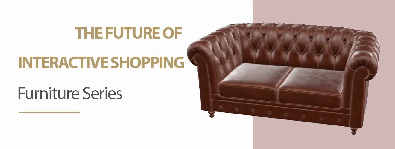 Interactive­ Shopping