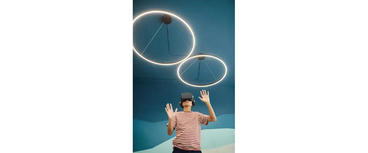 VR­ Marketing­