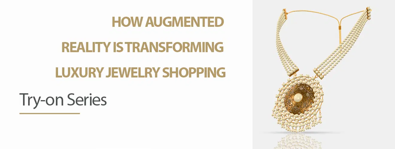 Jewelry­ Shopping