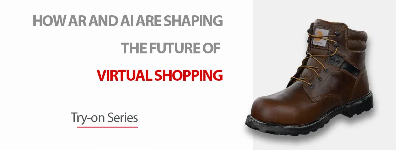 Revolutionizing­ Footwear­ Retail: