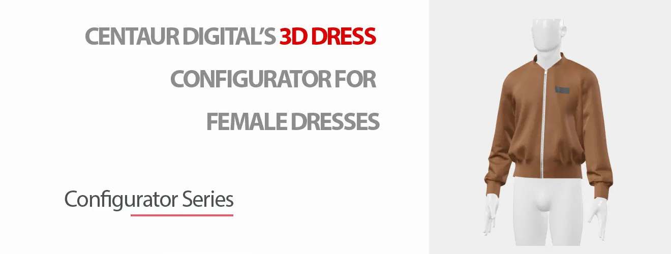 3D Fashion Innovation