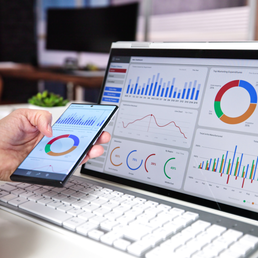 Bookkeeping Image