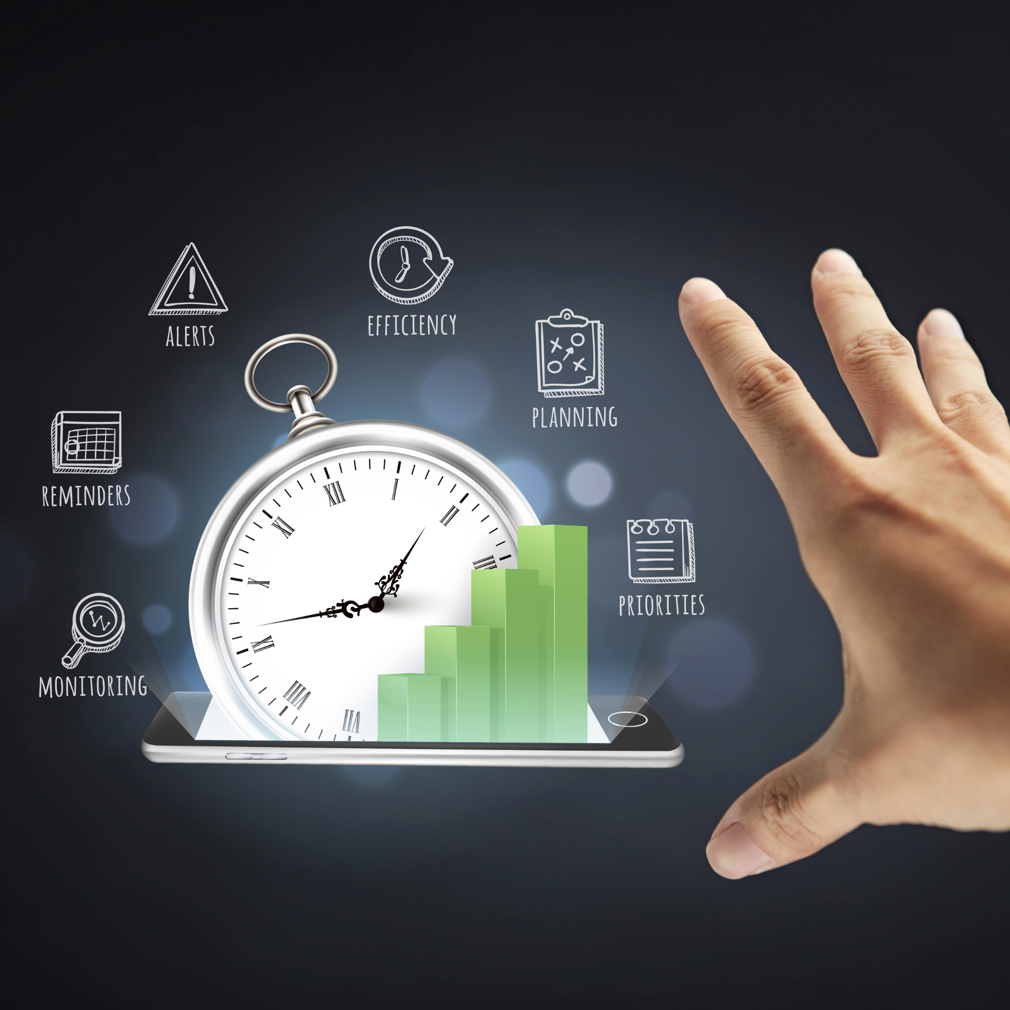 Bookkeeping Image