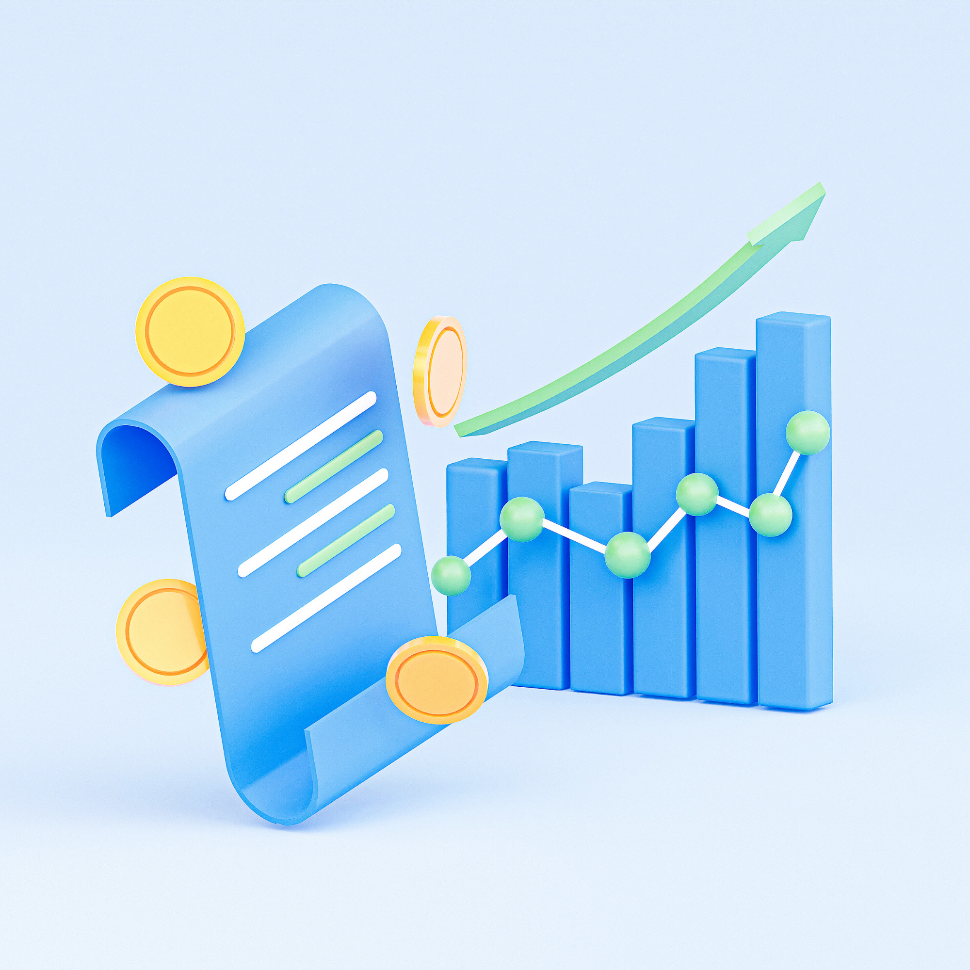 Annual Accounts Image