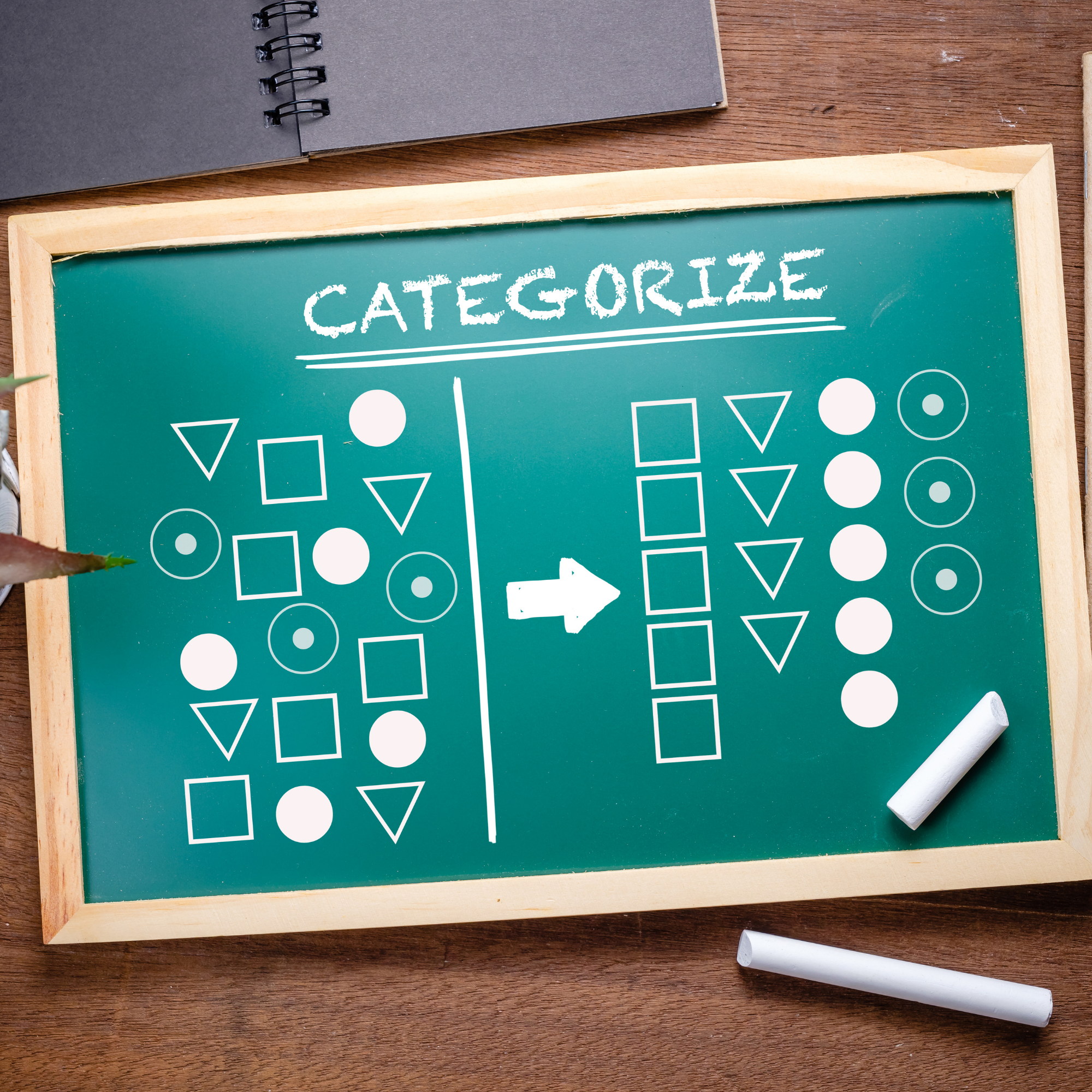 Bookkeeping Image