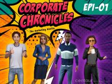 Corporate Chronicles Corporate Chronicles