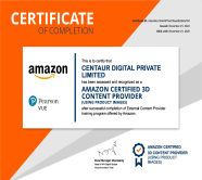 amazon